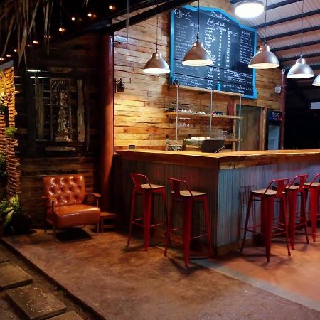 Cozy Garden Resort Ao Nang Dış mekan fotoğraf