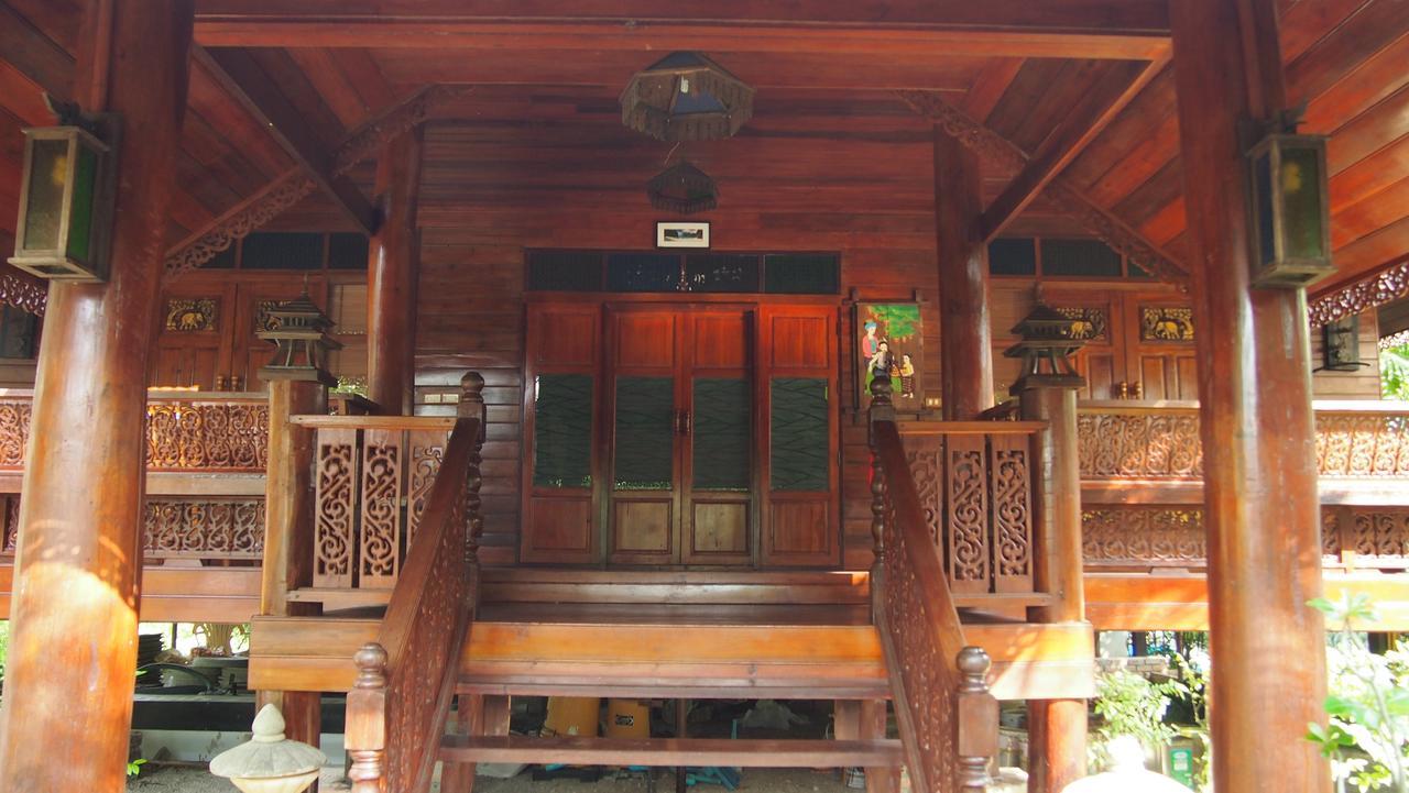 Cozy Garden Resort Ao Nang Dış mekan fotoğraf