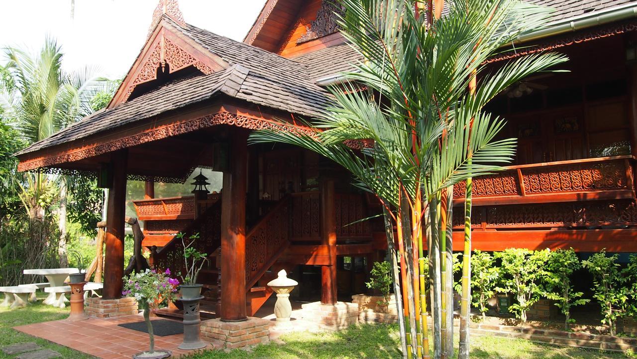 Cozy Garden Resort Ao Nang Dış mekan fotoğraf