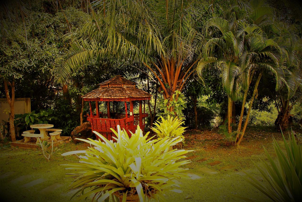 Cozy Garden Resort Ao Nang Dış mekan fotoğraf
