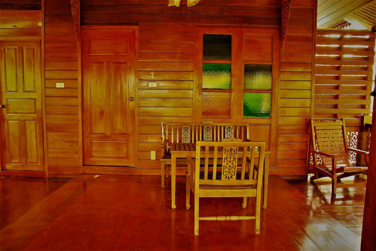 Cozy Garden Resort Ao Nang Dış mekan fotoğraf