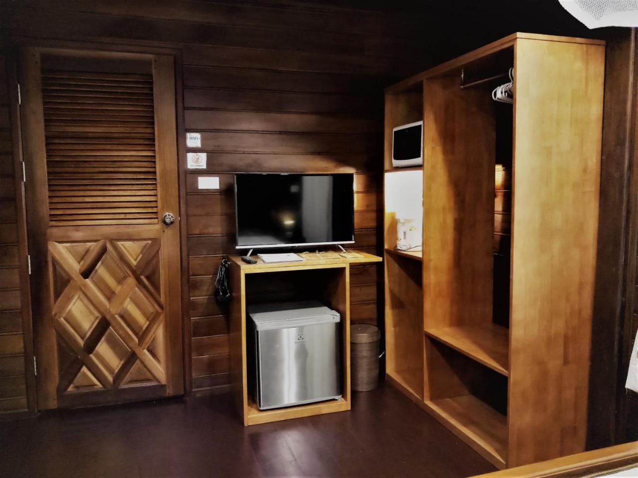 Cozy Garden Resort Ao Nang Dış mekan fotoğraf