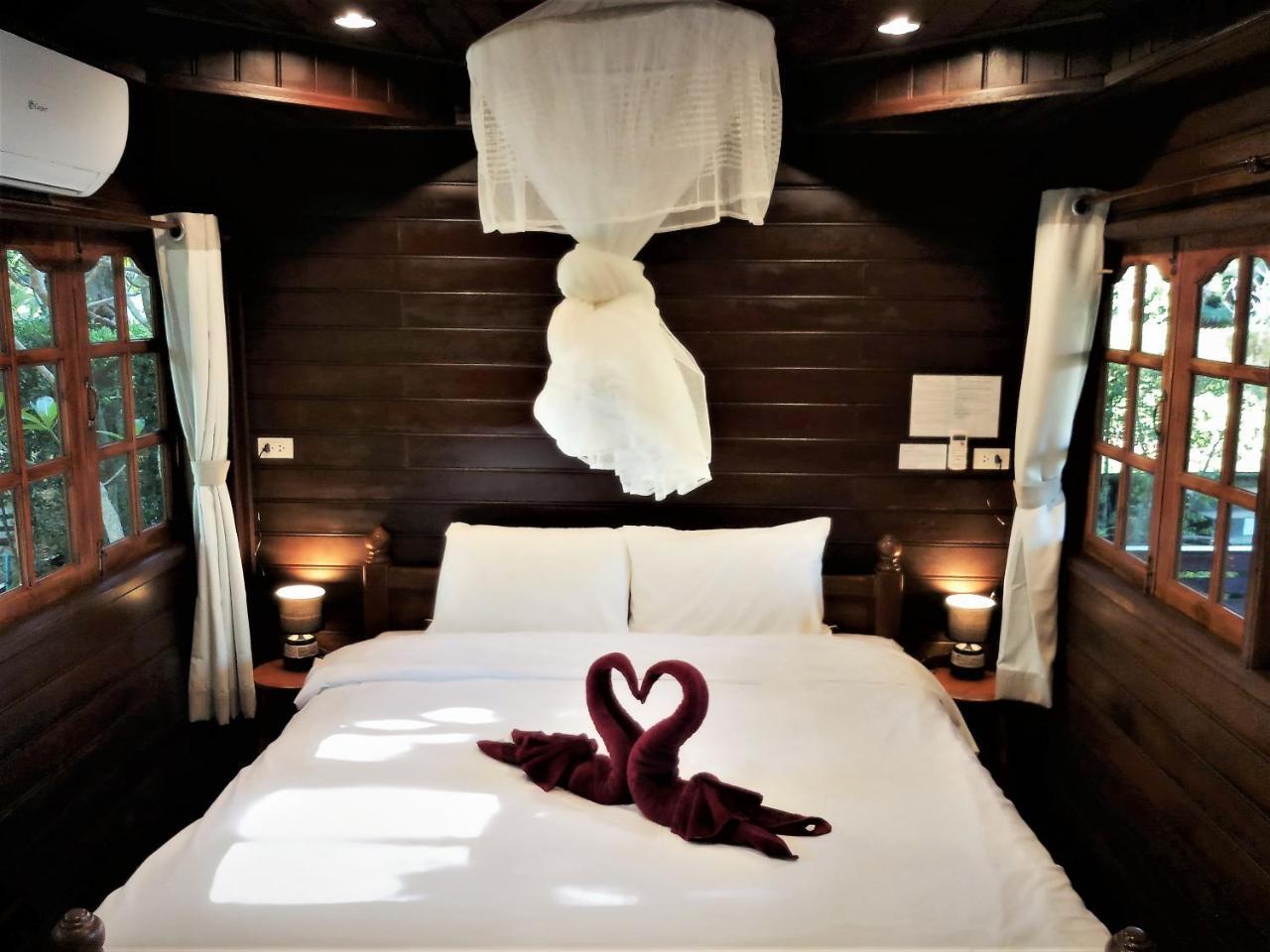 Cozy Garden Resort Ao Nang Dış mekan fotoğraf